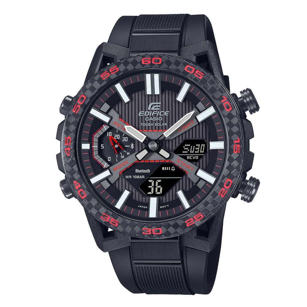 Casio EDIFICE ECB-2000PB-1AEF
