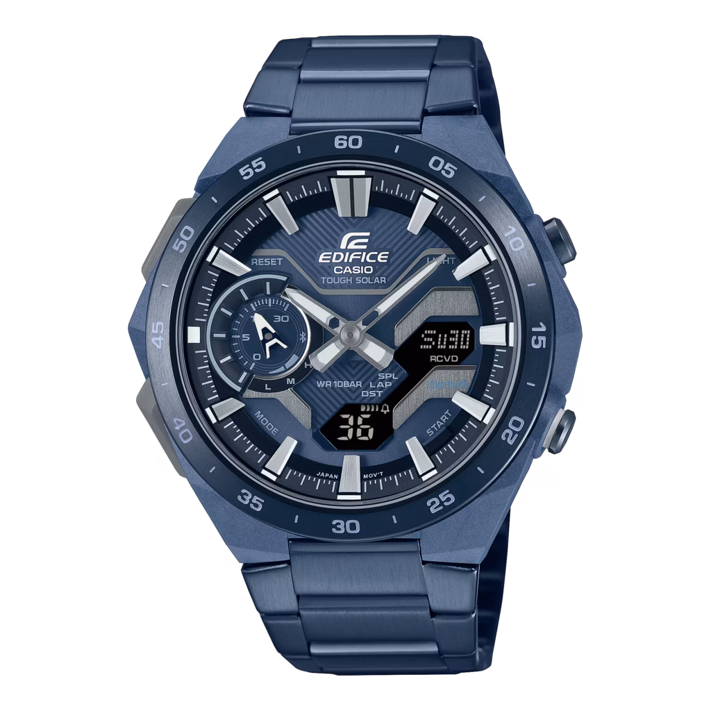 Casio EDIFICE ECB-2200CB-2AEF