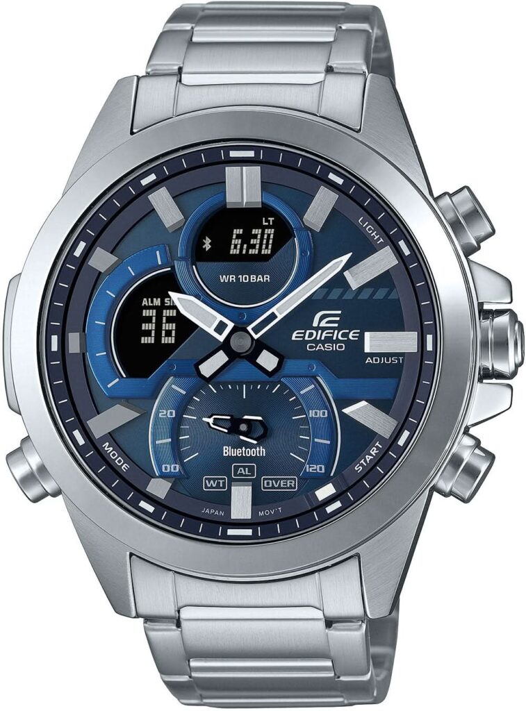 Casio EDIFICE ECB-30D-2AEF