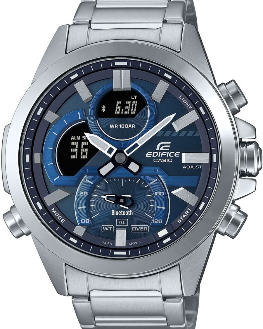Casio EDIFICE ECB-30D-2AEF
