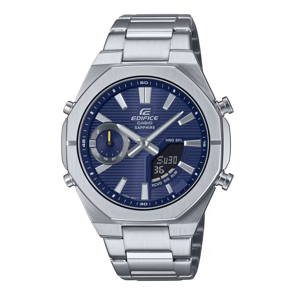 Casio EDIFICE ECB-S10D-2AEF