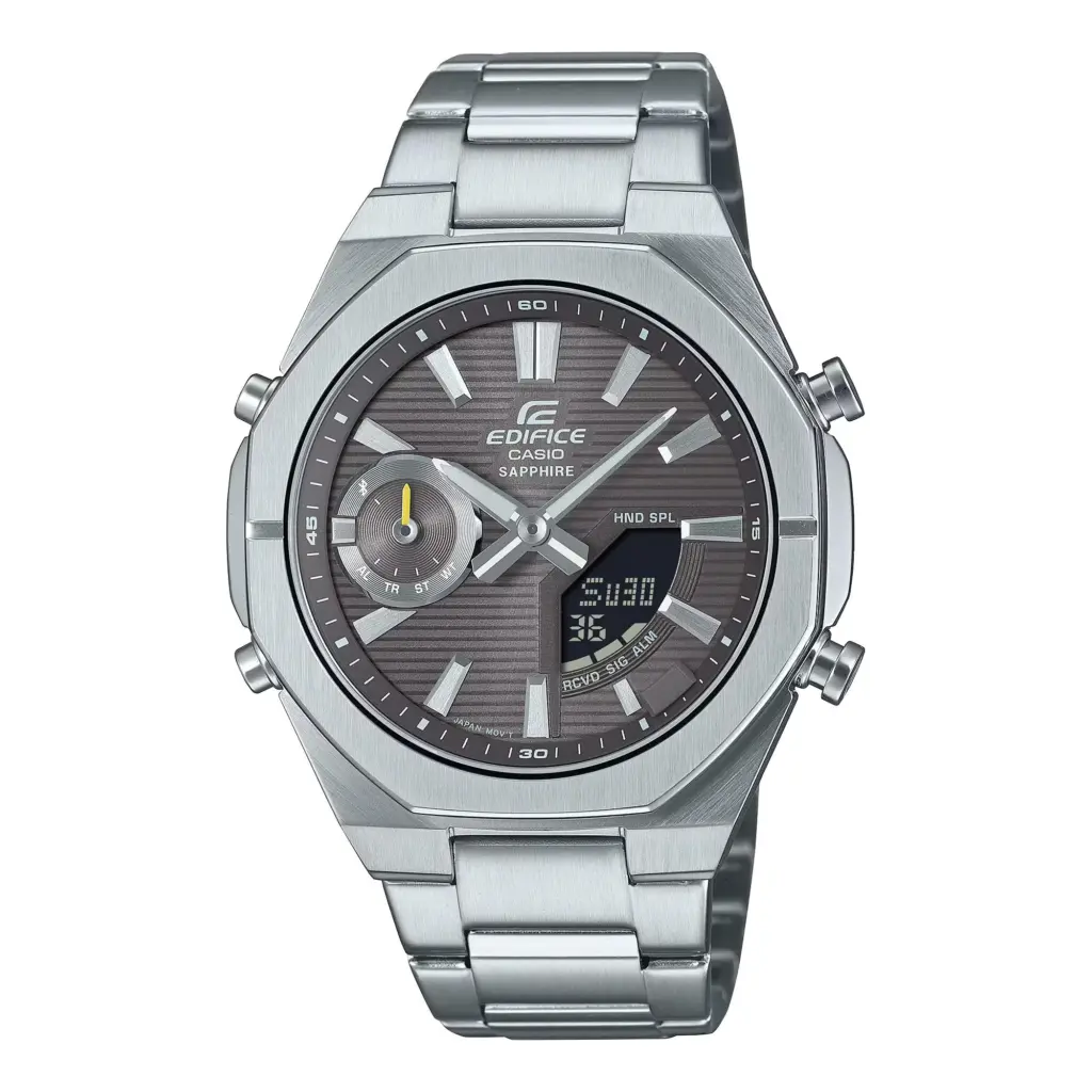 Casio EDIFICE ECB-S10D-8AEF