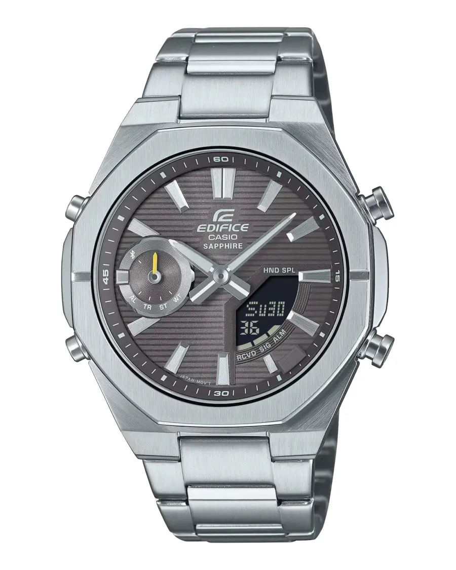 Casio EDIFICE ECB-S10D-8AEF