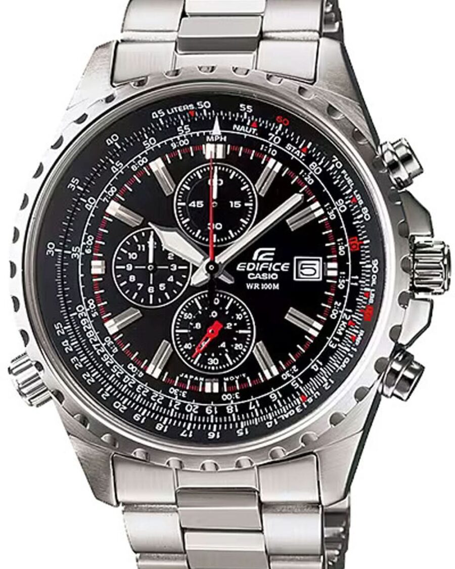Casio EDIFICE EF-527D-1AVEF