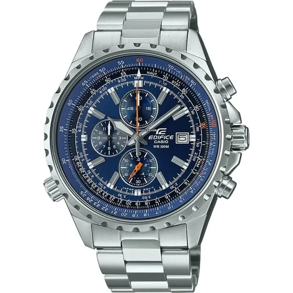 Casio EDIFICE EF-527D-2AVUEF