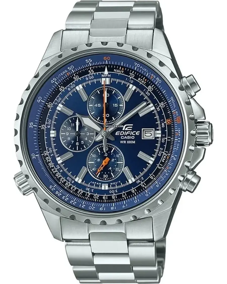 Casio EDIFICE EF-527D-2AVUEF