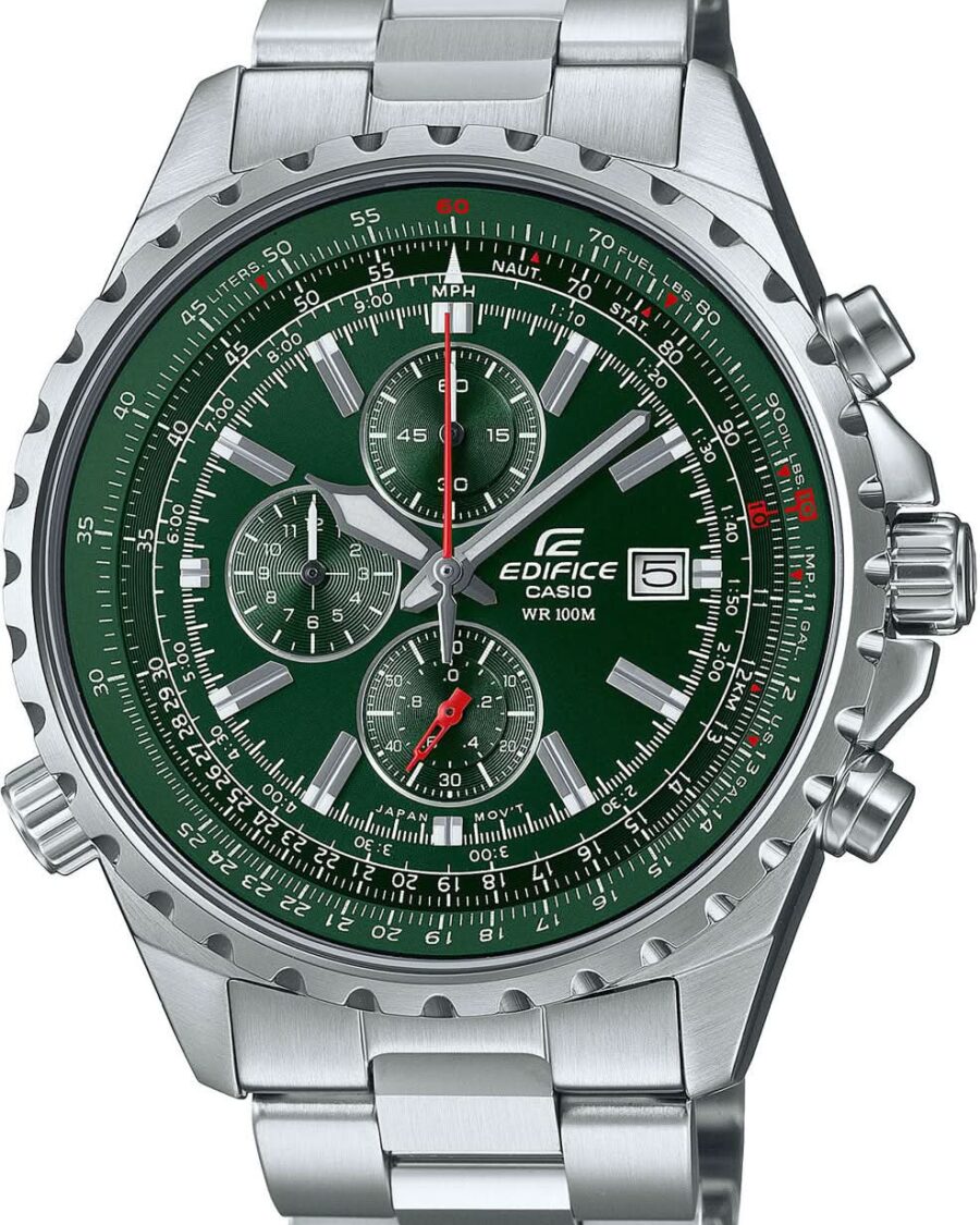 Casio EDIFICE EF-527D-3AVUEF