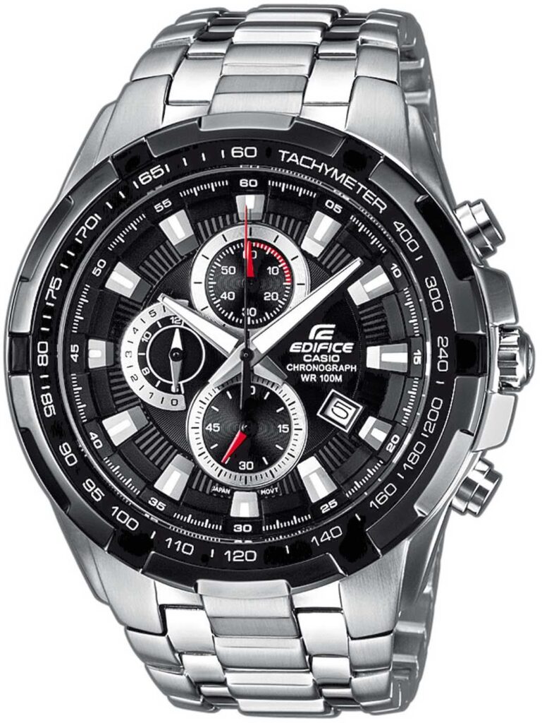 Casio EDIFICE EF-539D-1AVEF
