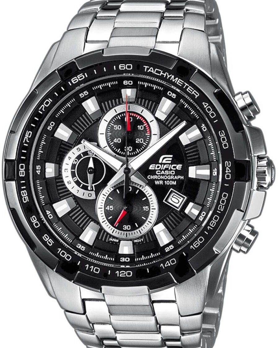 Casio EDIFICE EF-539D-1AVEF