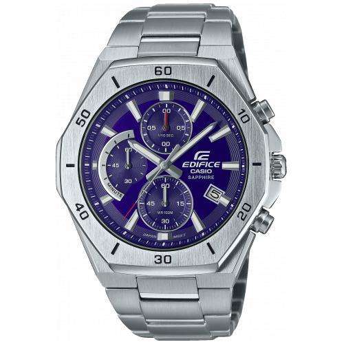 Casio EDIFICE EFB-680D-2BVUEF