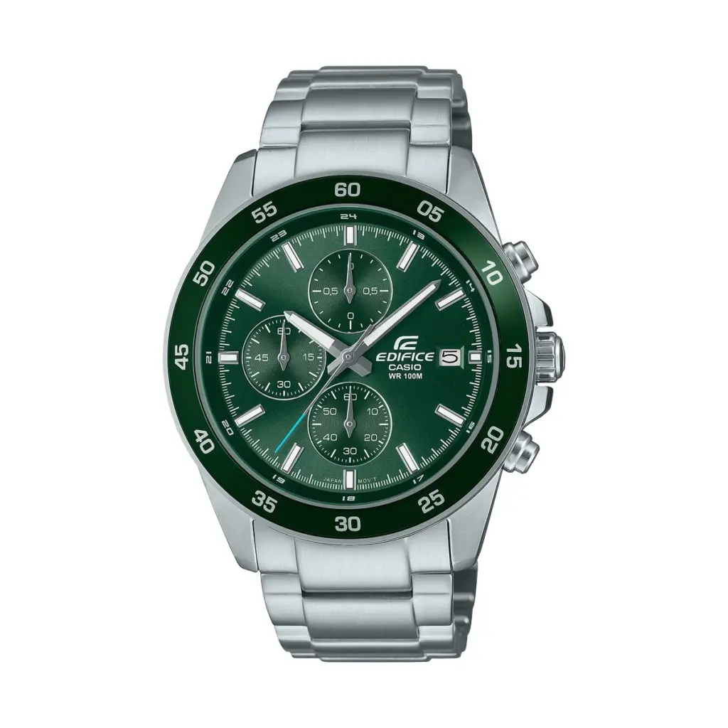 Casio EDIFICE EFR-526D-3AVUEF