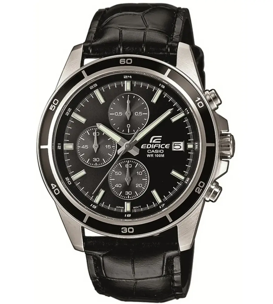 Casio EDIFICE EFR-526L-1AVUEF