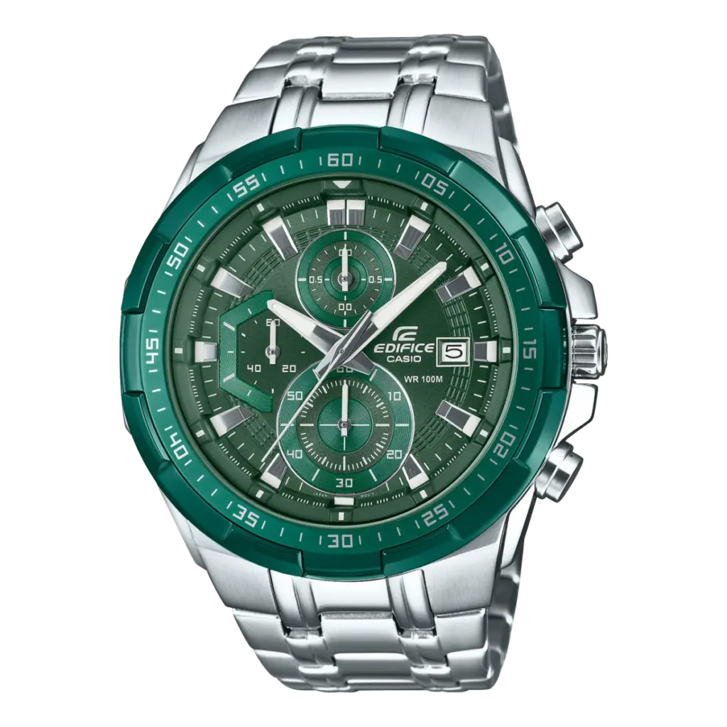 Casio EDIFICE EFR-539DE-3AVUEF
