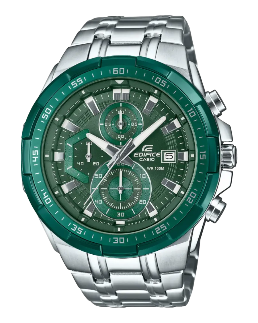 Casio EDIFICE EFR-539DE-3AVUEF