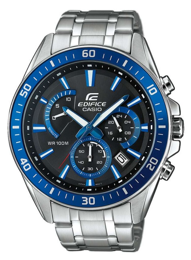 Casio EDIFICE EFR-552D-1A2VUEF