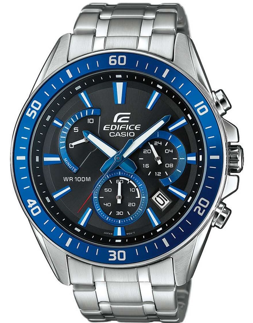 Casio EDIFICE EFR-552D-1A2VUEF