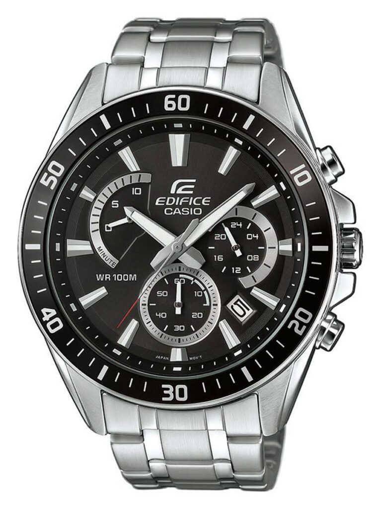 Casio EDIFICE EFR-552D-1AVUEF