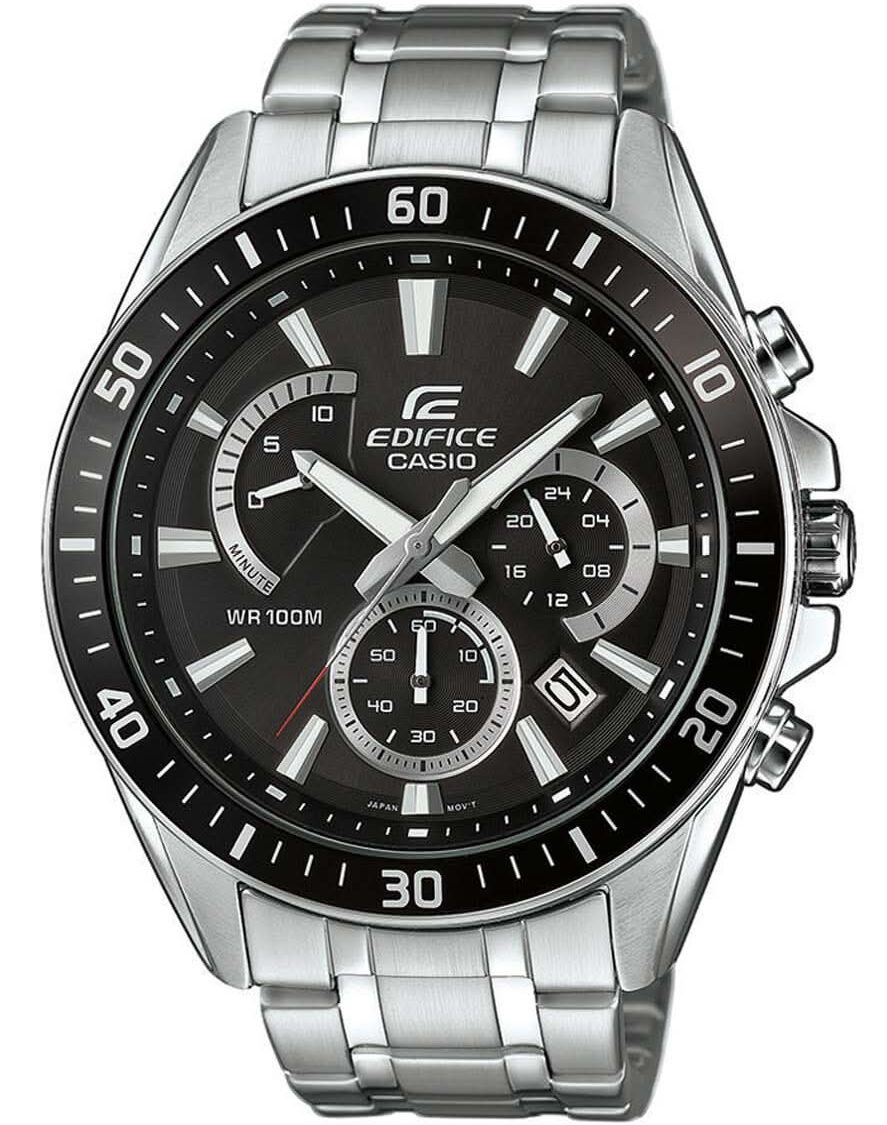 Casio EDIFICE EFR-552D-1AVUEF