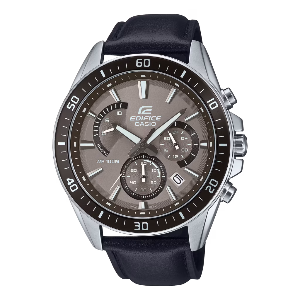 Casio EDIFICE EFR-552L-5AVUEF