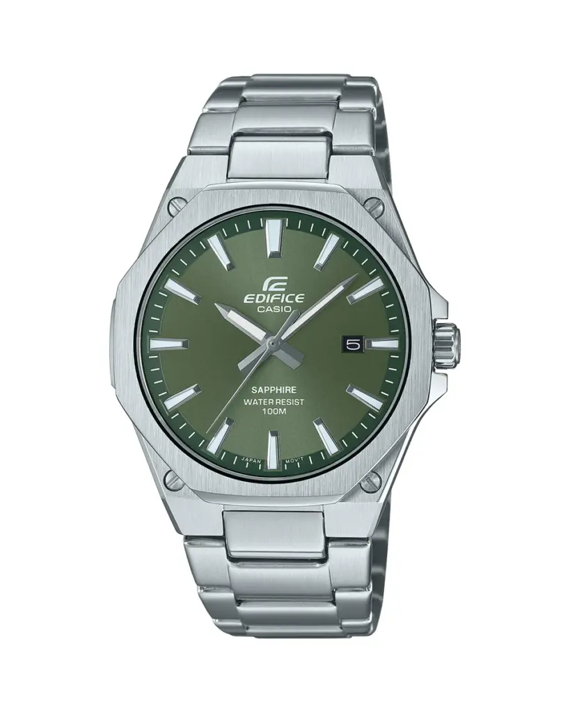 Casio EDIFICE EFR-S108D-3AVUEF