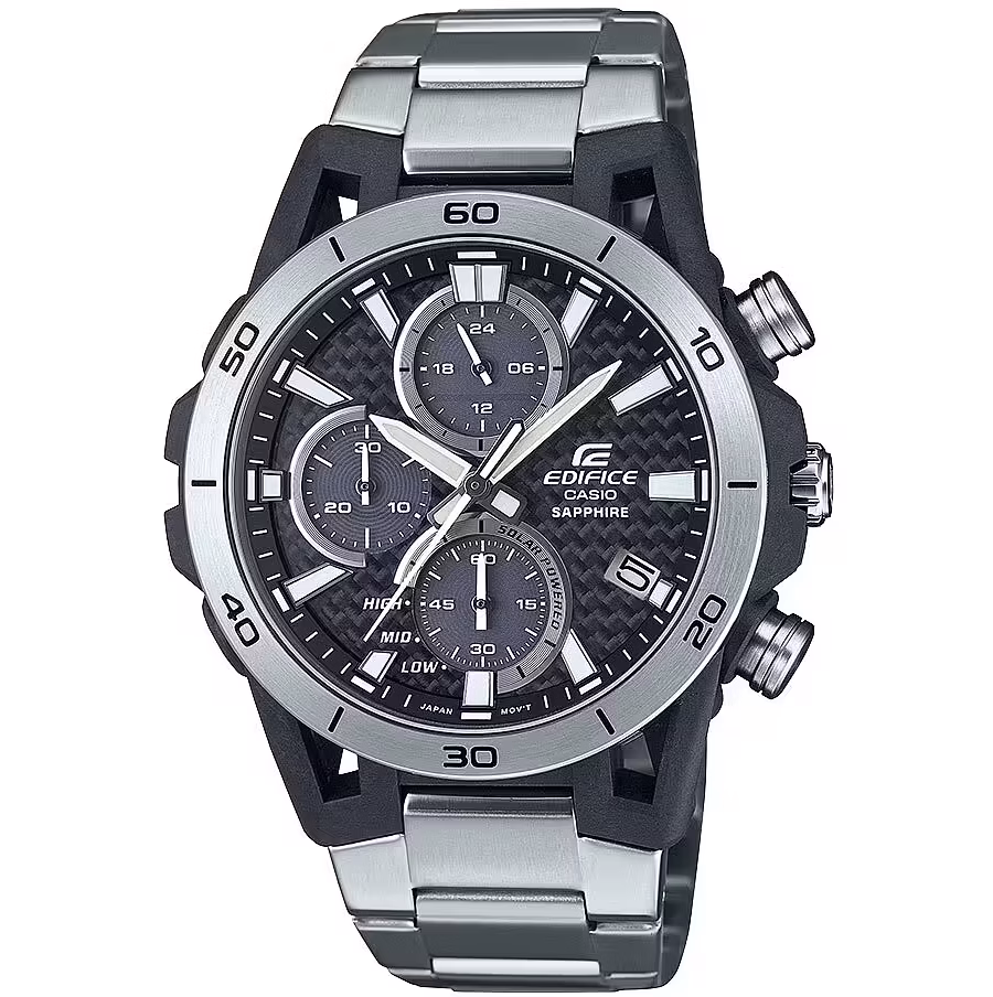 Casio EDIFICE EFS-S640D-1AVUEF