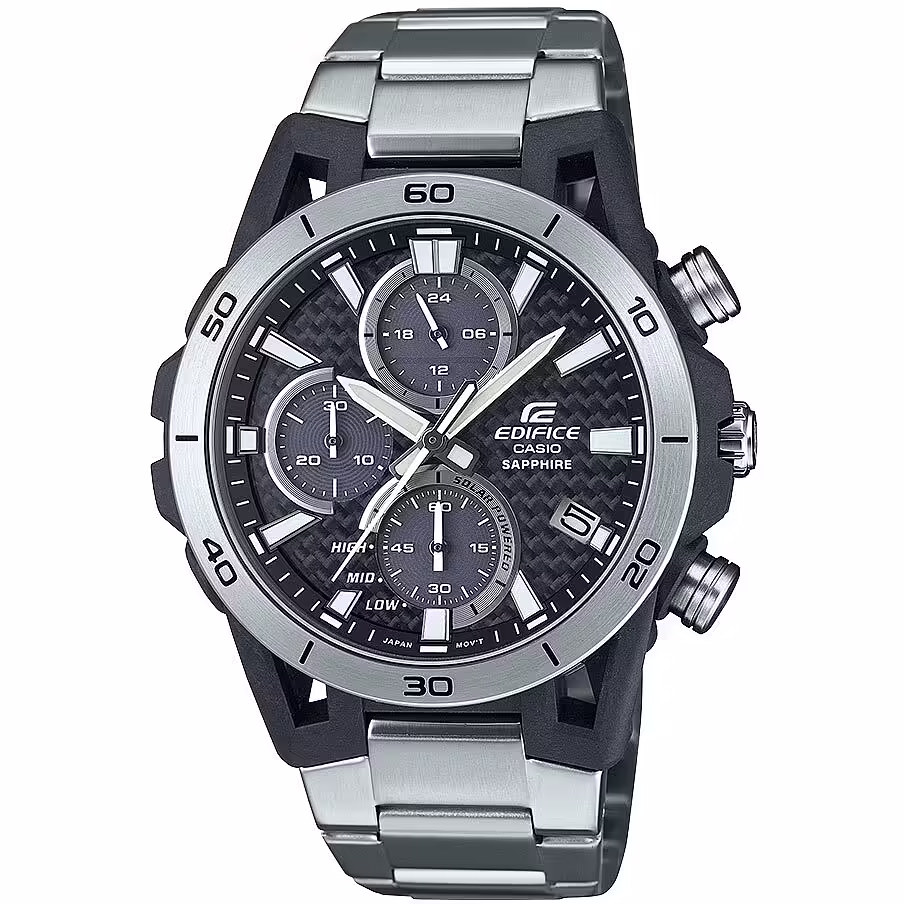 Casio EDIFICE EFS-S640D-1AVUEF