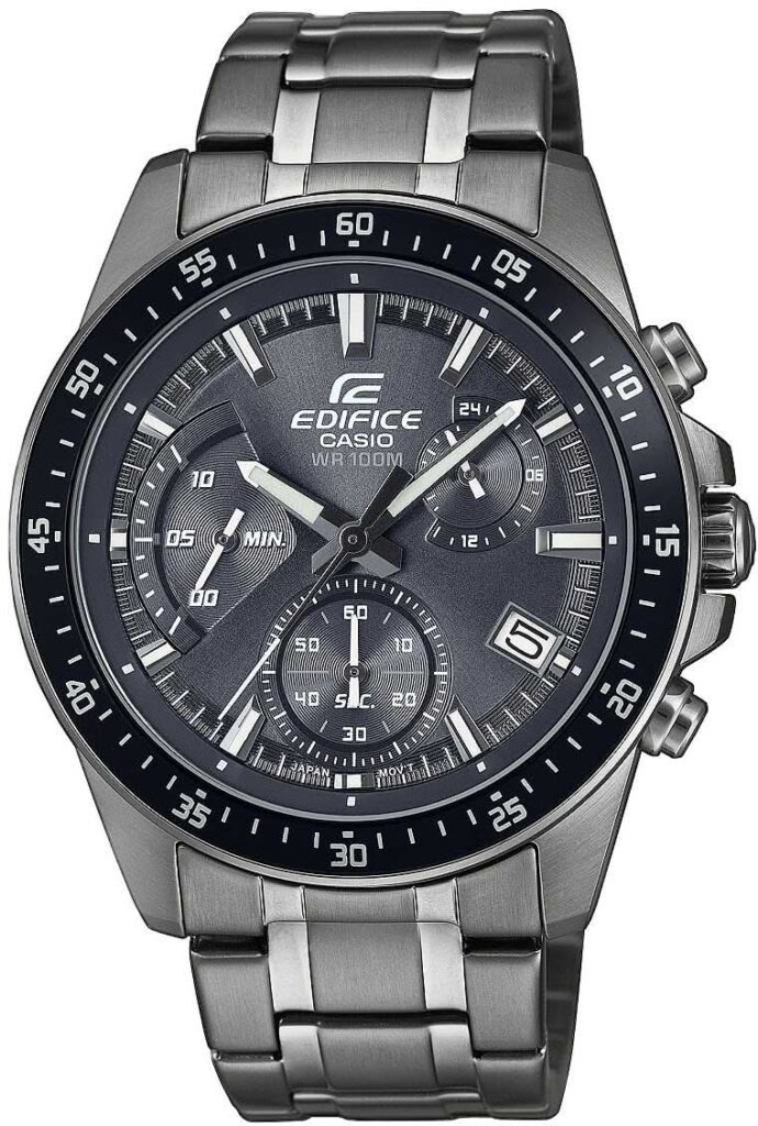 Casio EDIFICE EFV-540DC-1CVUEF