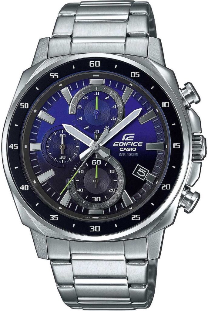 Casio EDIFICE EFV-600D-2AVUEF