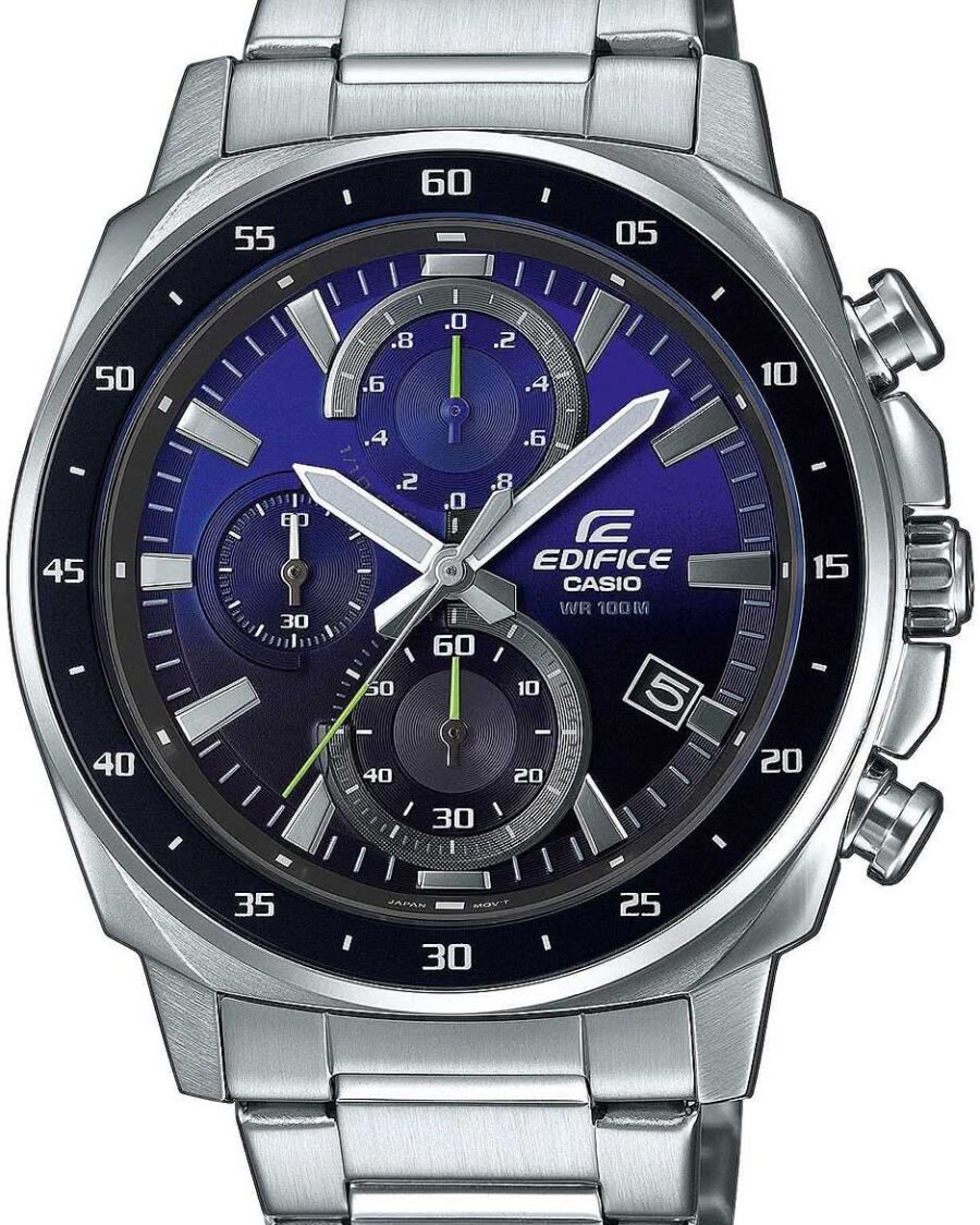 Casio EDIFICE EFV-600D-2AVUEF