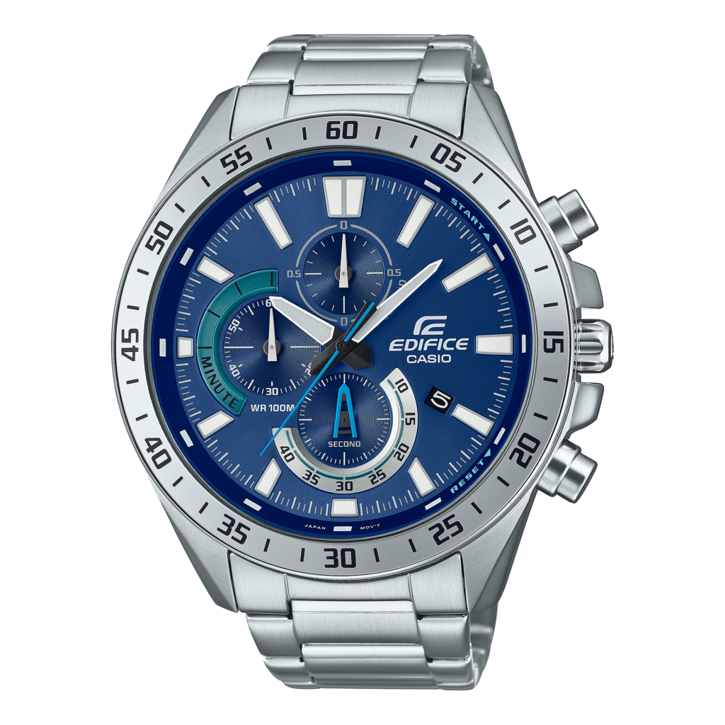 Casio EDIFICE EFV-620D-2AVUEF