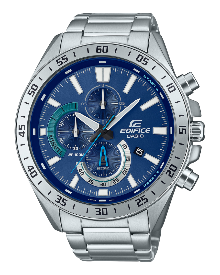 Casio EDIFICE EFV-620D-2AVUEF