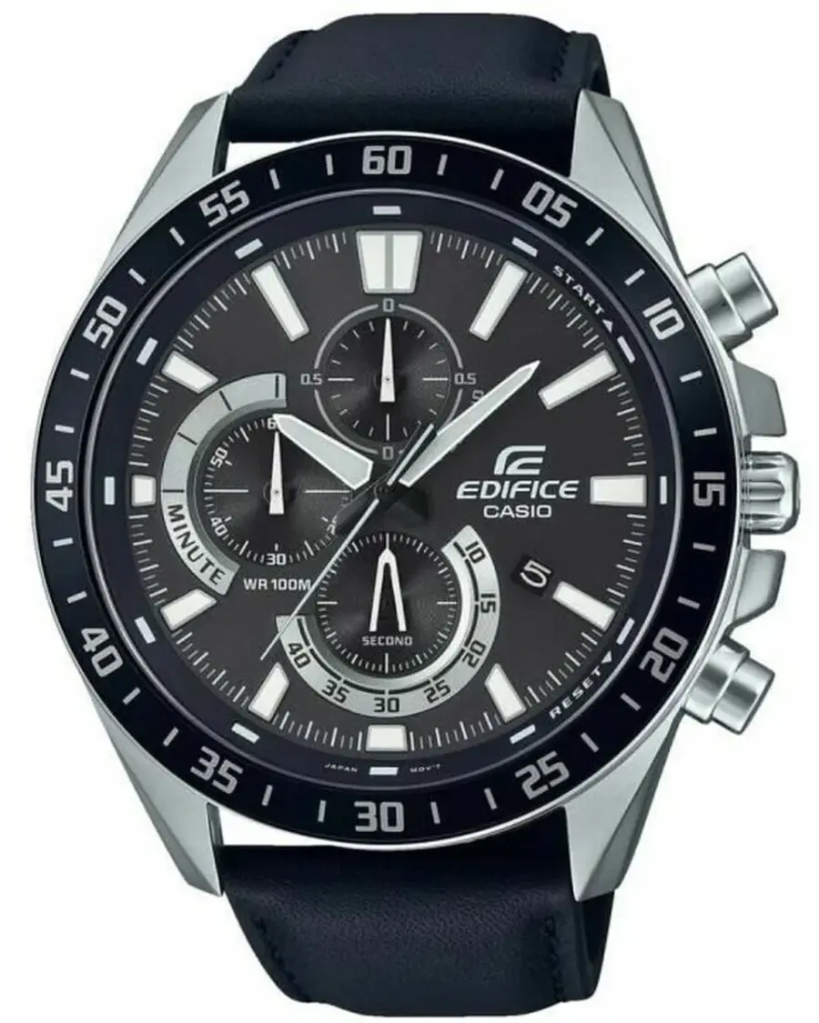 Casio EDIFICE EFV-620L-1AVUEF