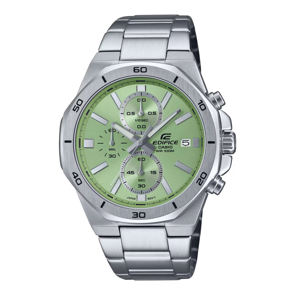 Casio EDIFICE EFV-640D-3AVUEF