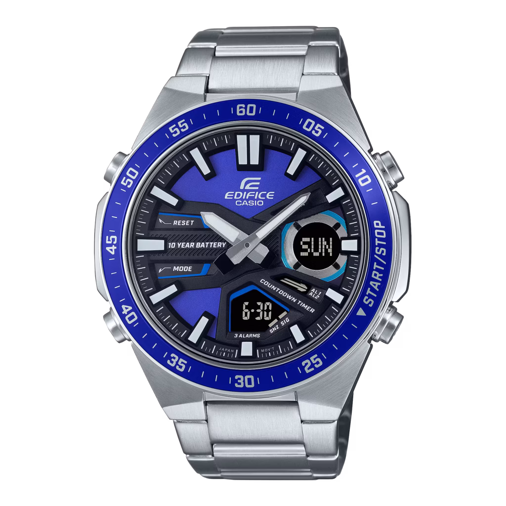 Casio EDIFICE EFV-C110D-2AVEF