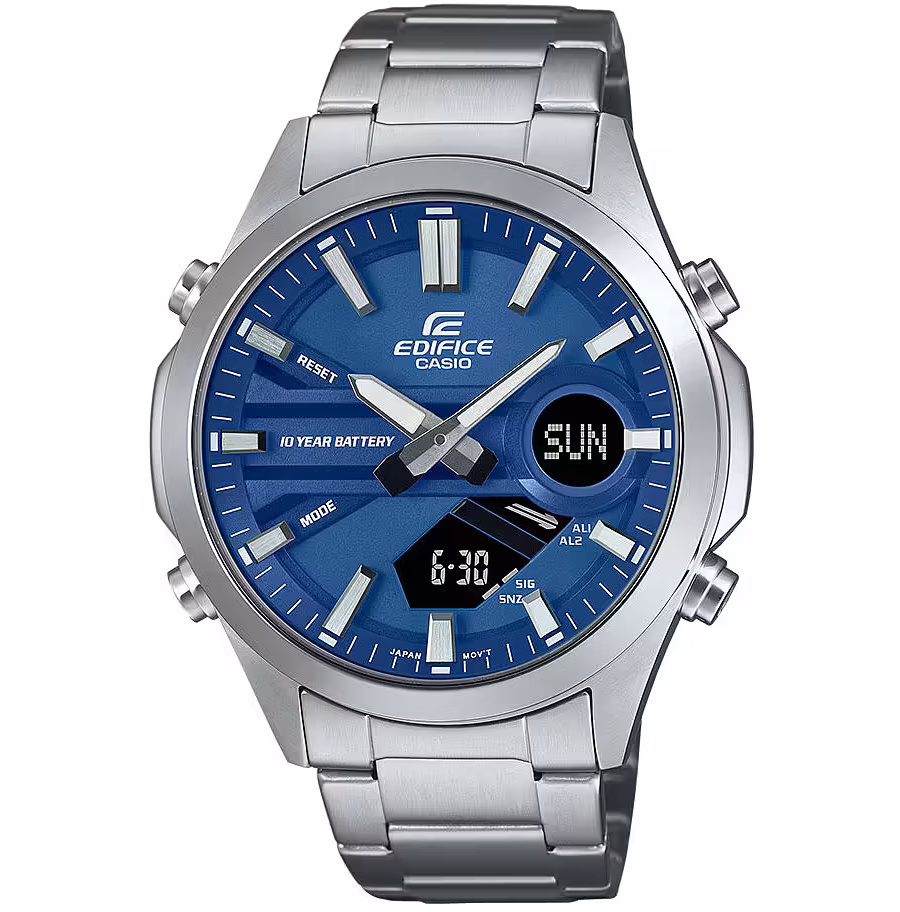 Casio EDIFICE EFV-C120D-2AEF