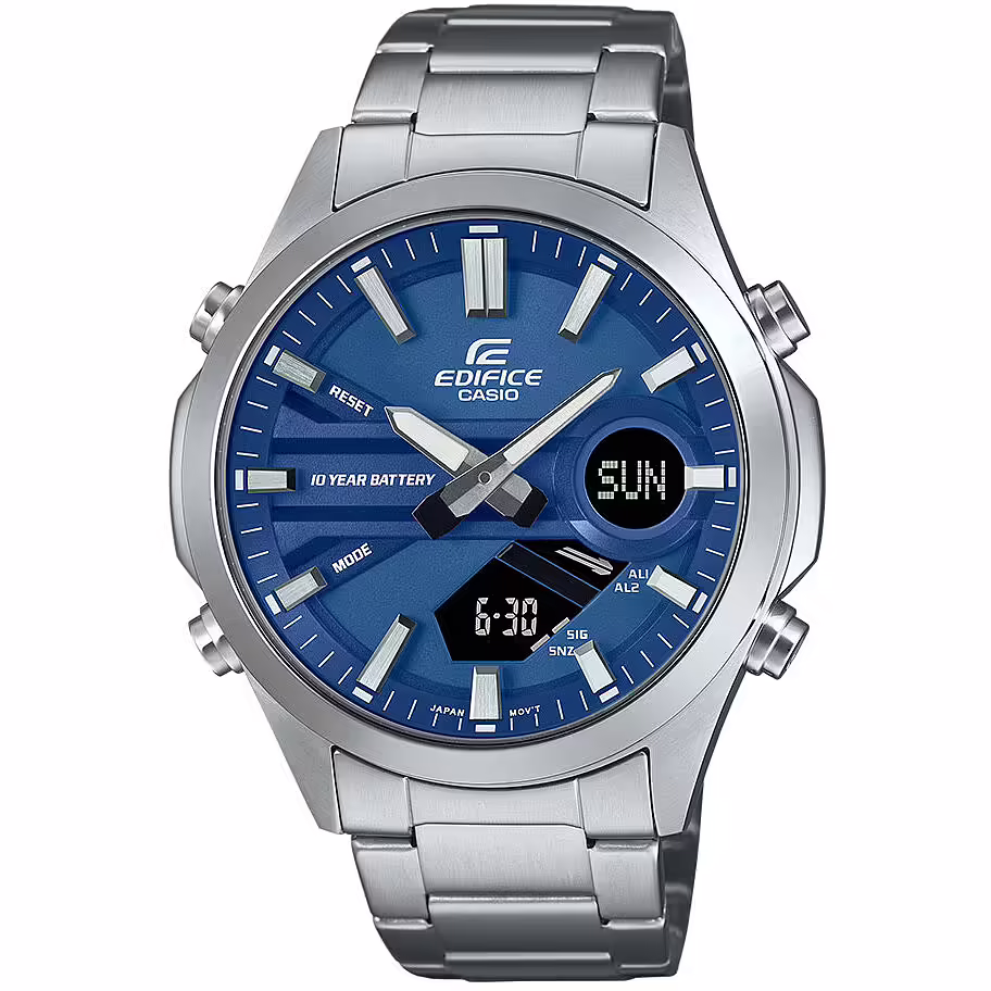 Casio EDIFICE EFV-C120D-2AEF