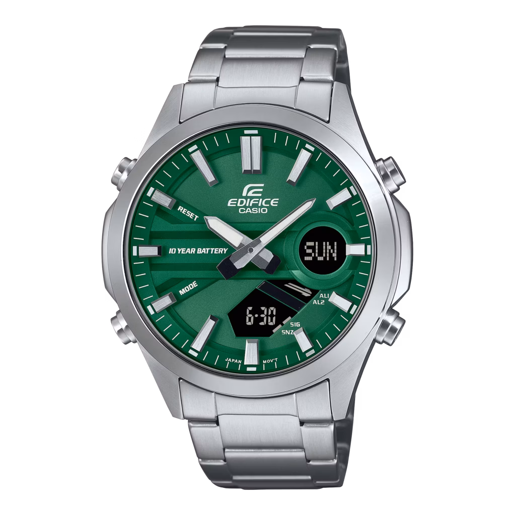Casio EDIFICE EFV-C120D-3AEF