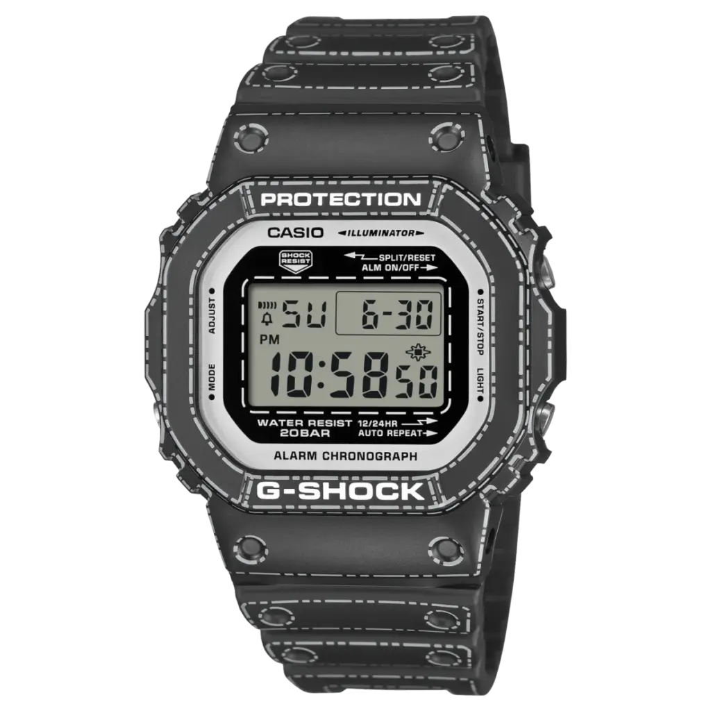 Casio G-SHOCK DW-5600RGM-1ER