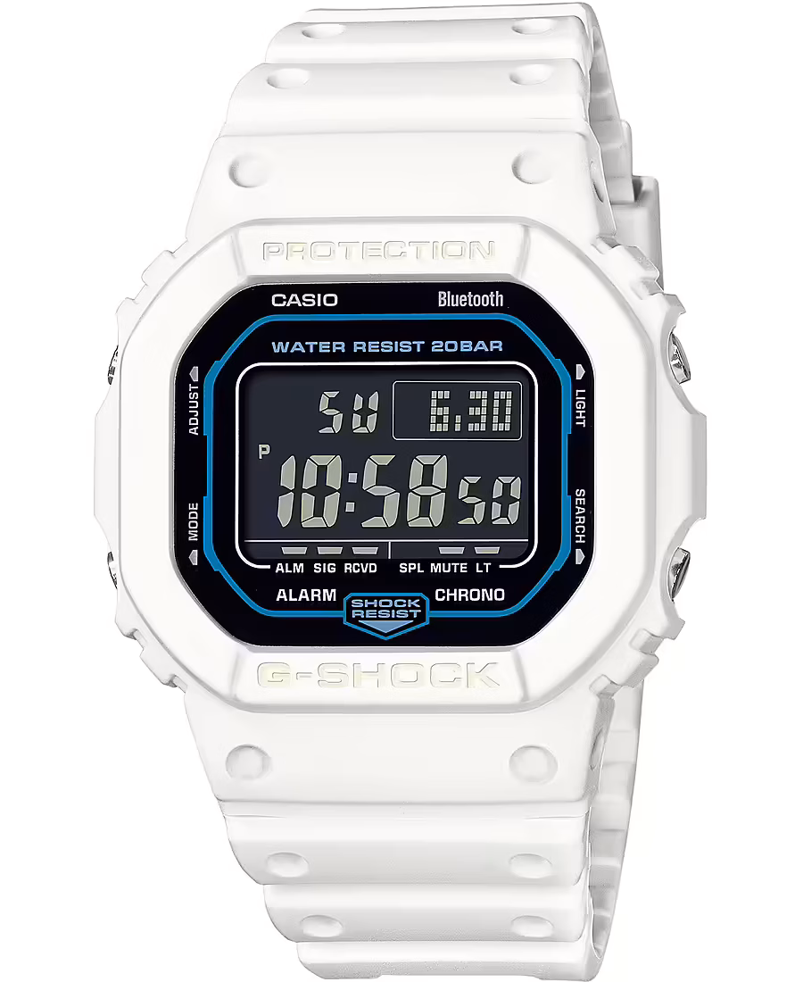Casio G-SHOCK DW-B5600SF-7ER