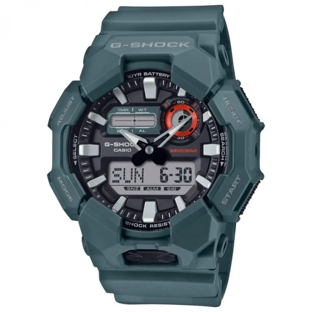 Casio G-SHOCK GA-010-2AER