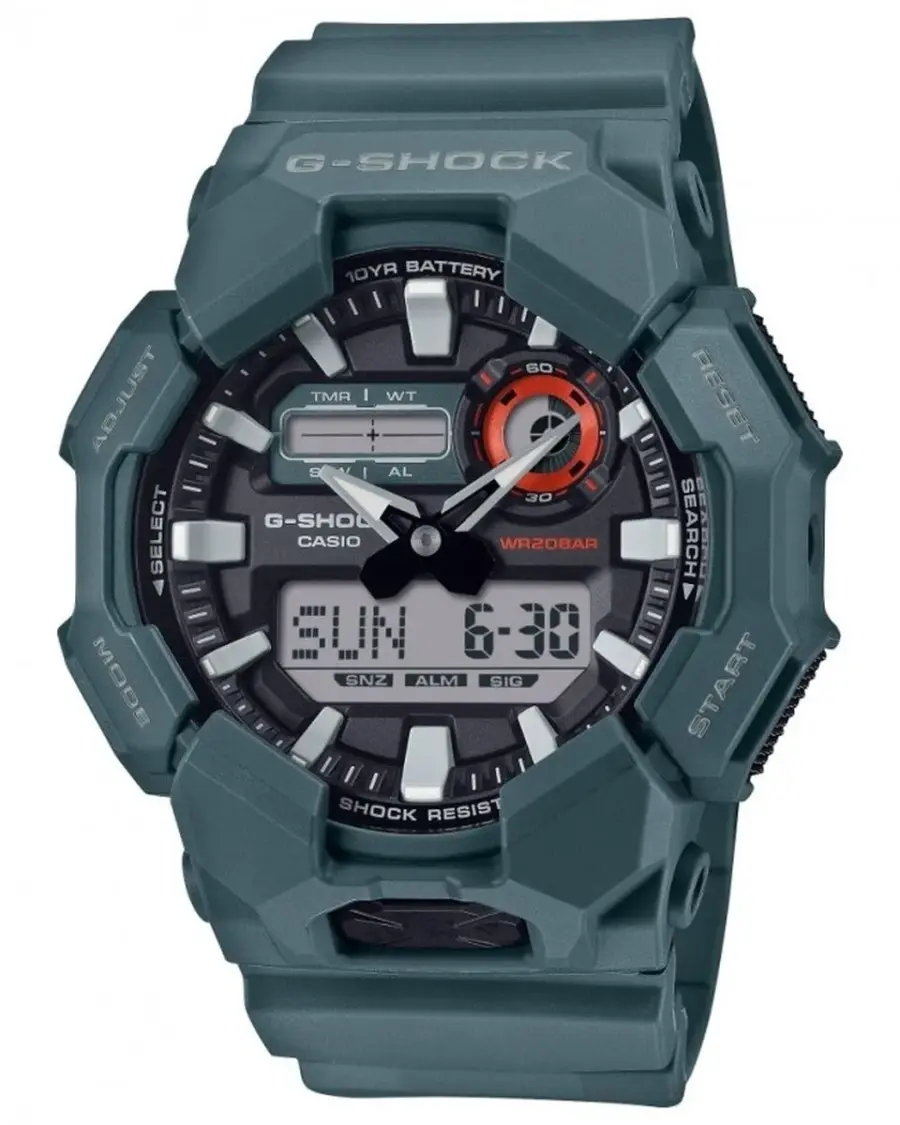 Casio G-SHOCK GA-010-2AER