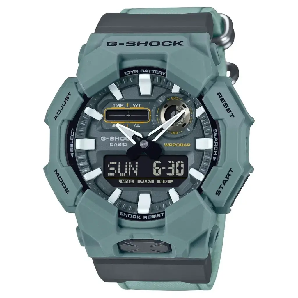 Casio G-SHOCK GA-010CE-2AER