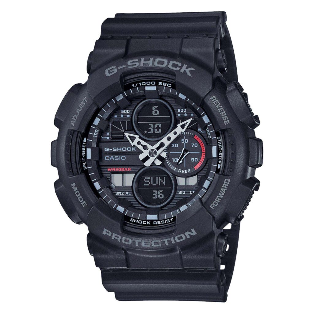 Casio G-SHOCK GA-140-1A1ER