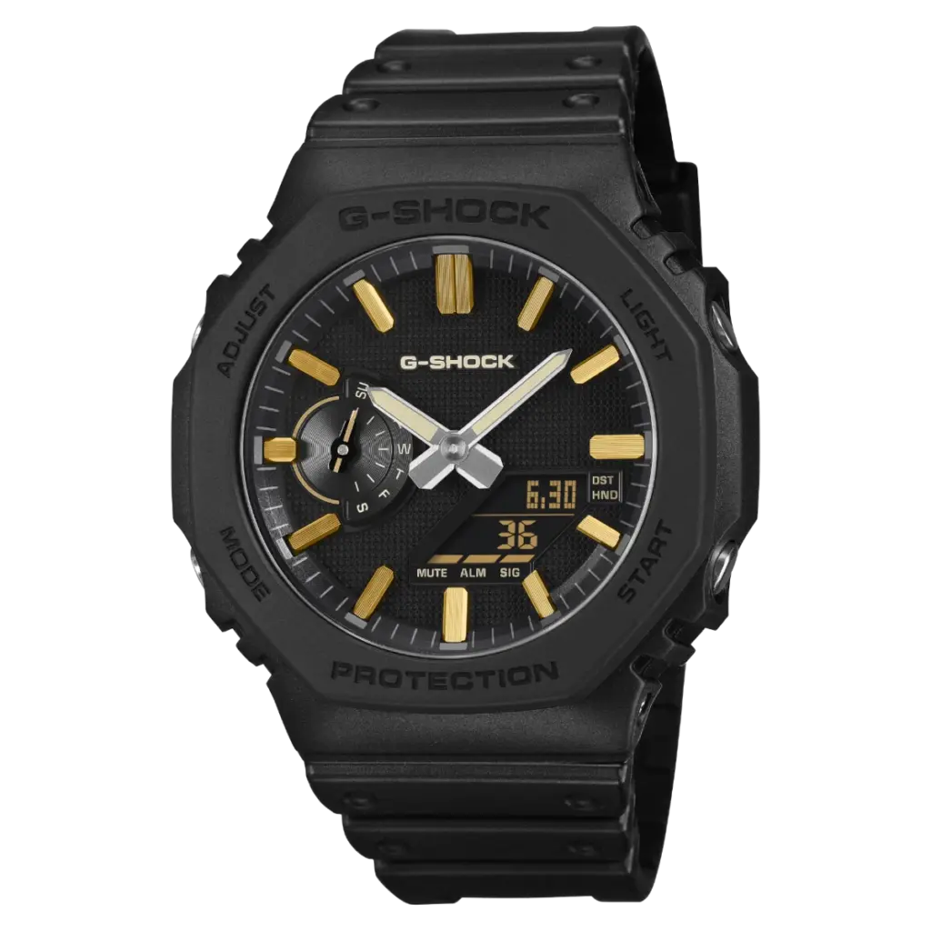 Casio G-SHOCK GA-2100LXB-1A9ER