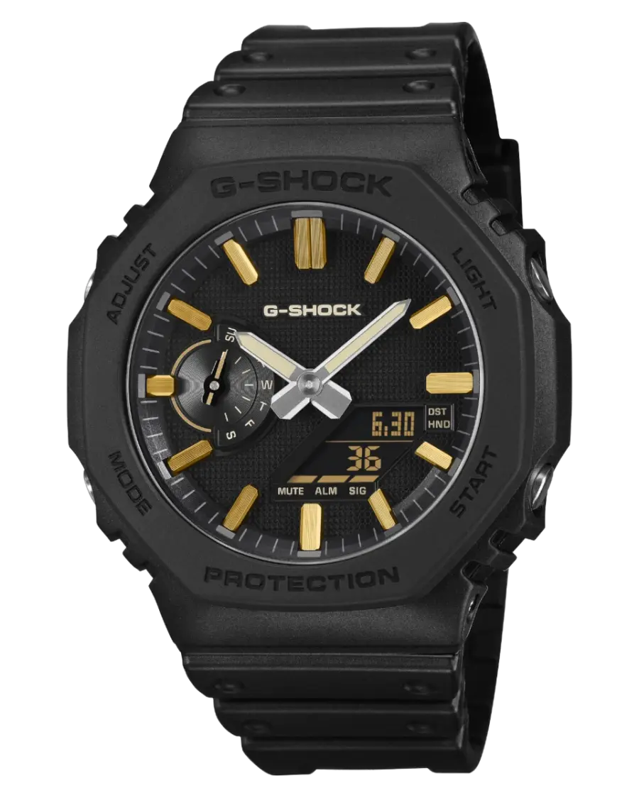 Casio G-SHOCK GA-2100LXB-1A9ER