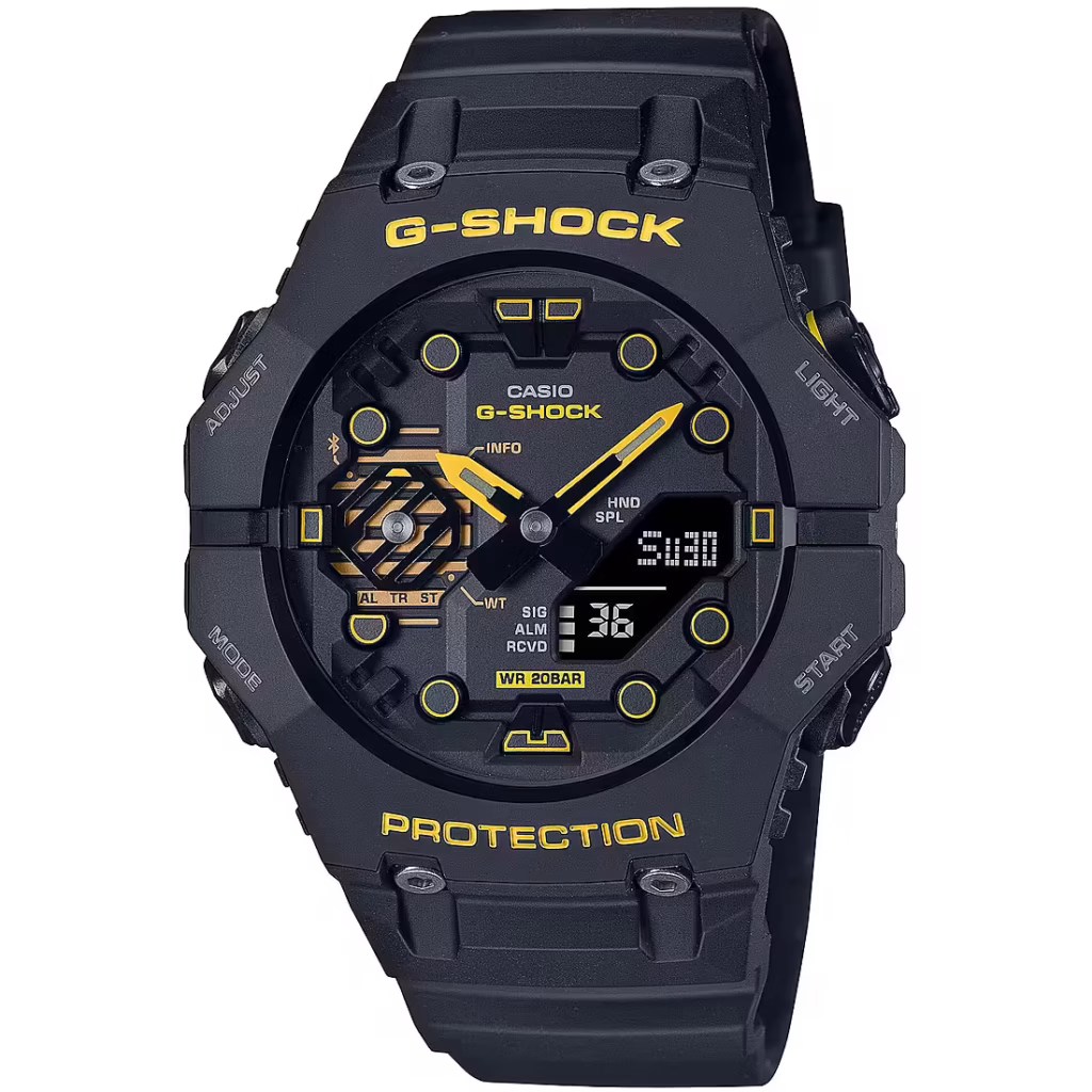 Casio G-SHOCK GA-B001CY-1AER