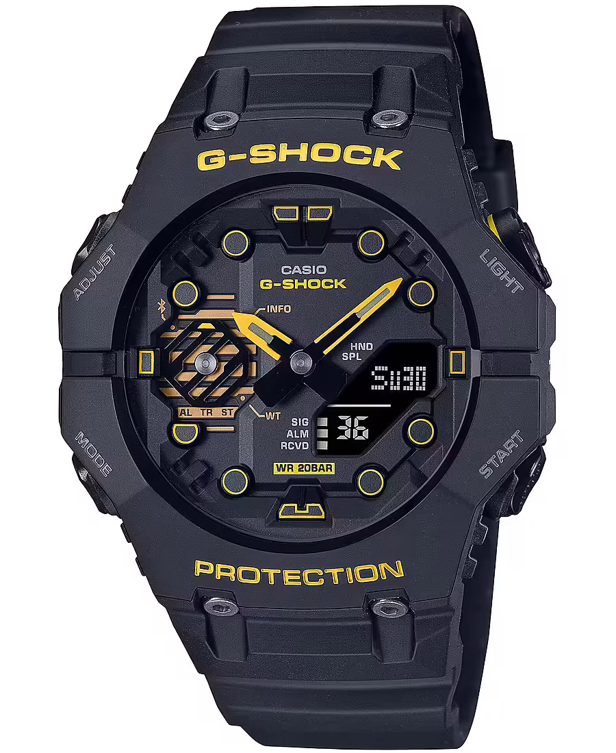 Casio G-SHOCK GA-B001CY-1AER