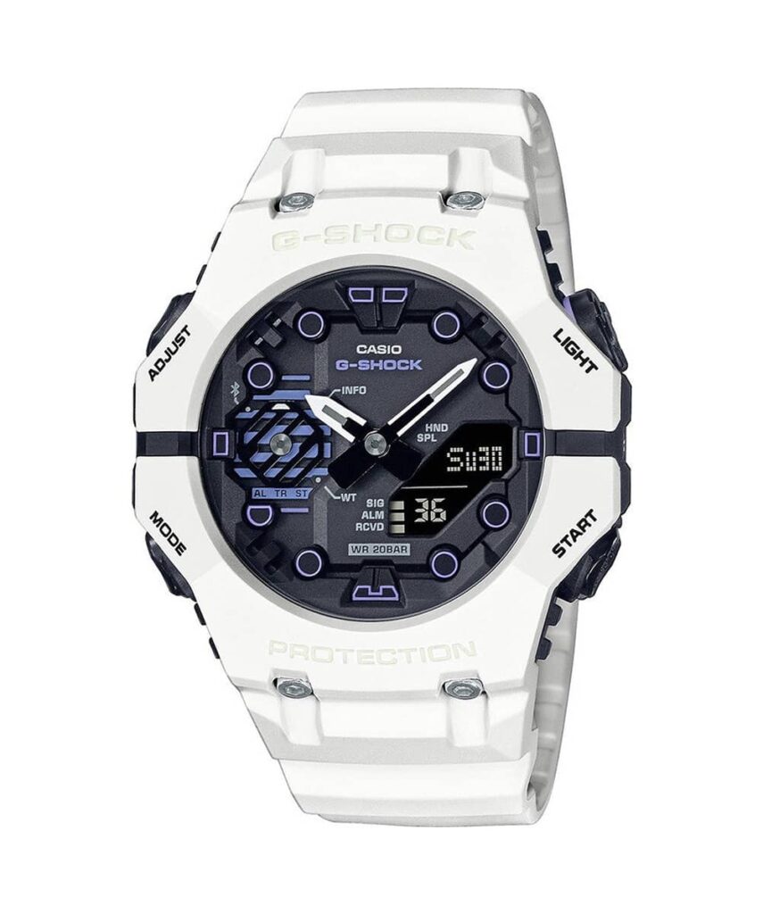 Casio G-SHOCK GA-B001SF-7AER