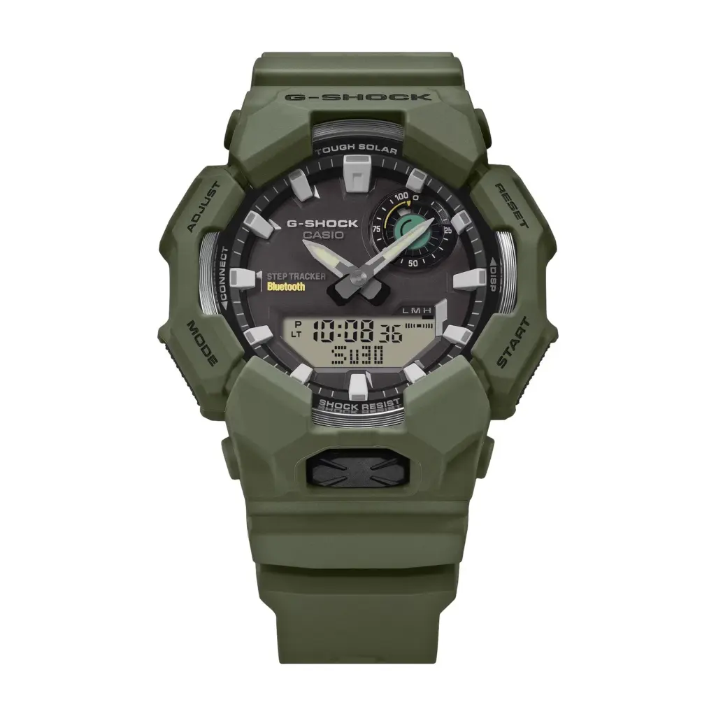 Casio G-SHOCK GA-B010-3AER