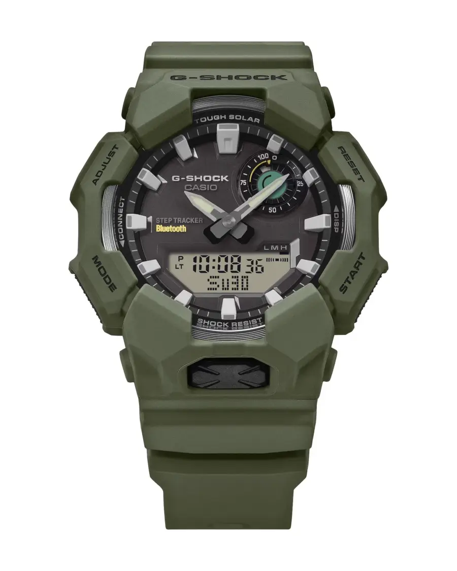 Casio G-SHOCK GA-B010-3AER